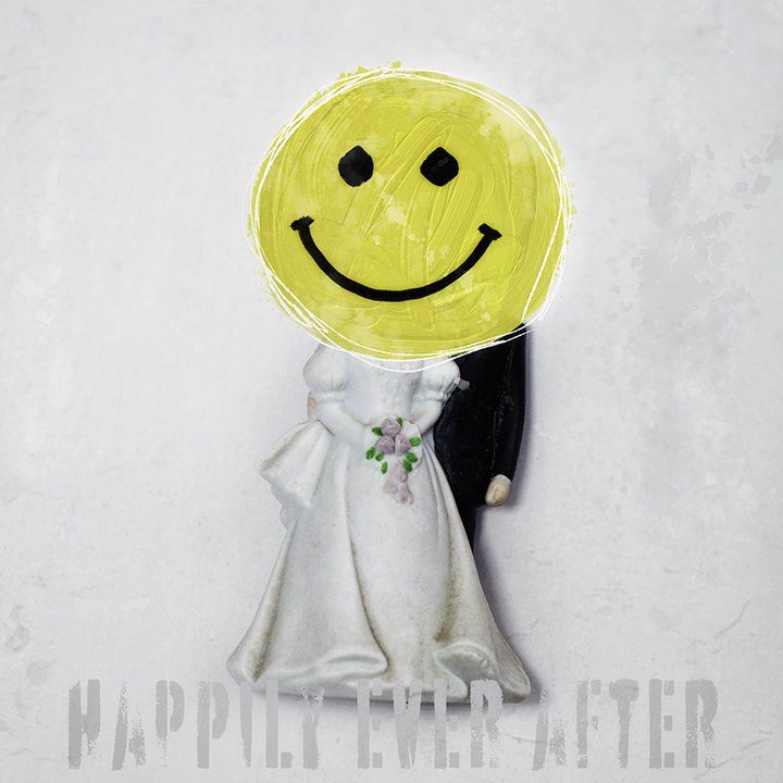 Image of Happily Ever After