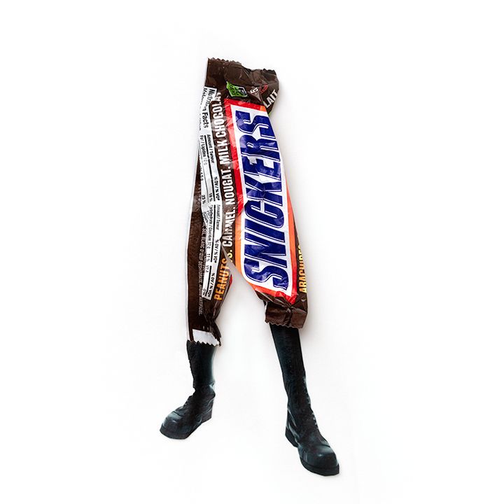 Image of Snickers