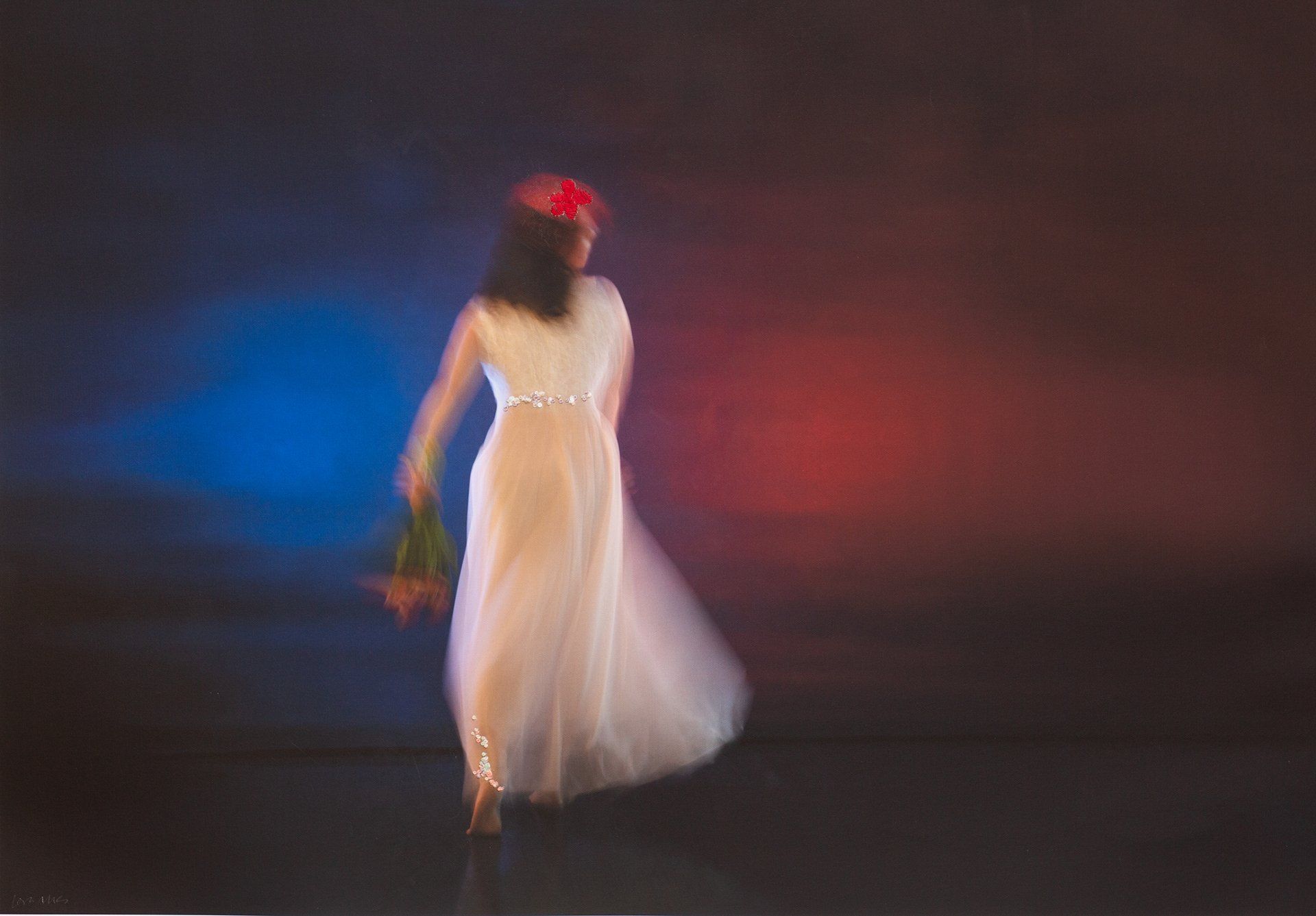 Image of Swept Away