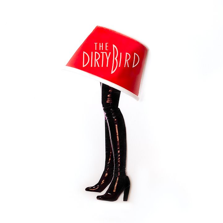 Image of The Dirty Bird
