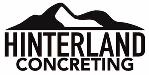 Hinterland Concreting: Your Local Concreter in the Northern Rivers