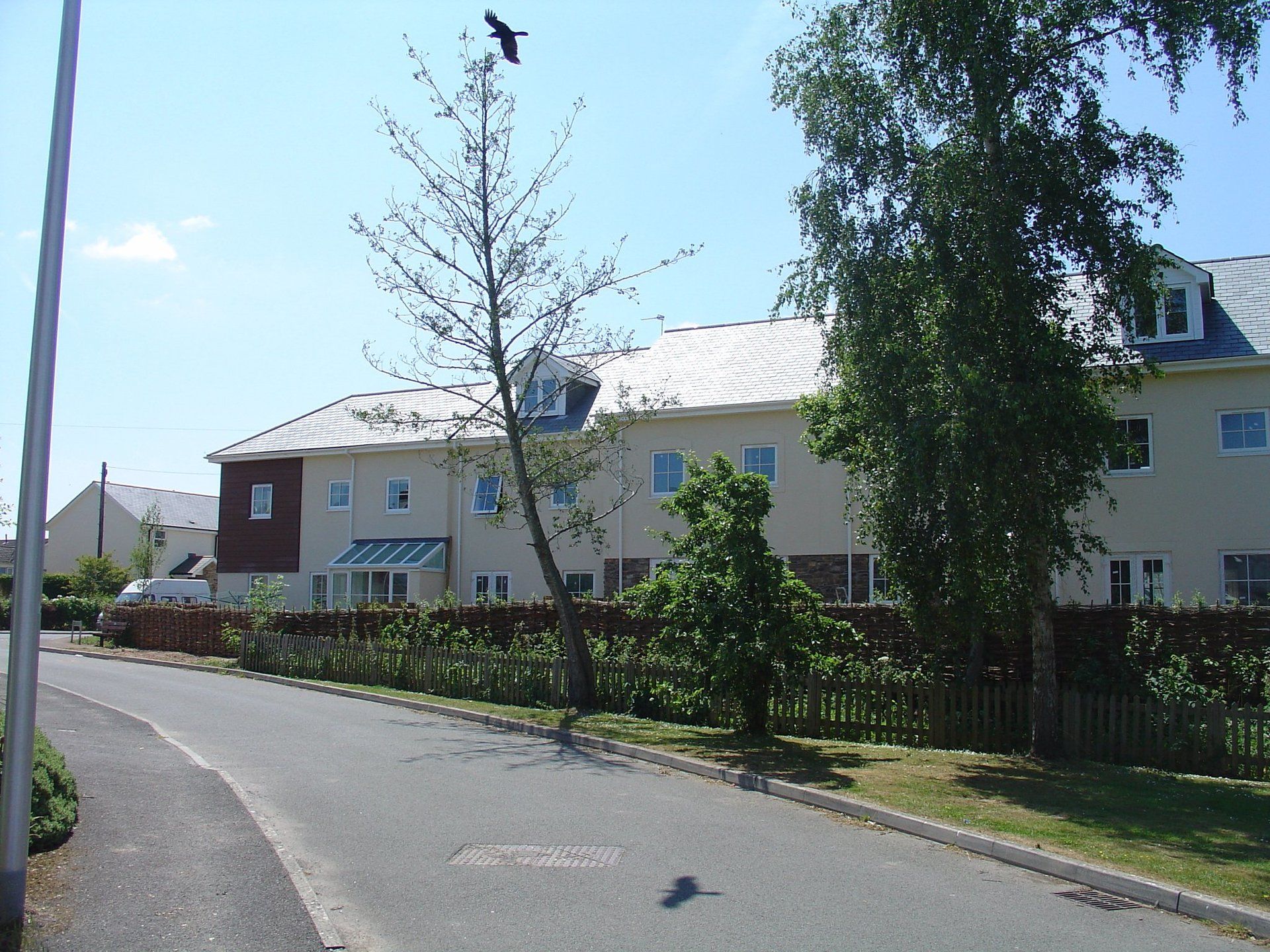 Architectural services