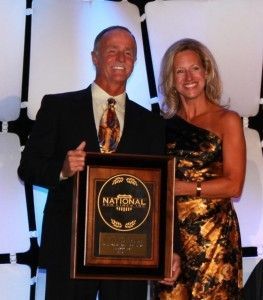 Box on Desk in Office — Detroit, MI — All Around Moving