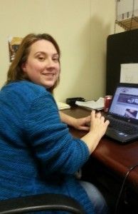 Lisa — Detroit, MI — All Around Moving