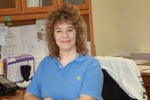 Pam — Detroit, MI — All Around Moving