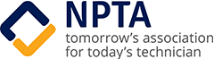 NAPTA member logo