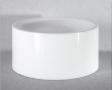 capsula standard a vite per tubetto in polietilene