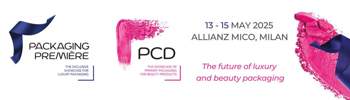 PCD Milan Packaging Première 2025