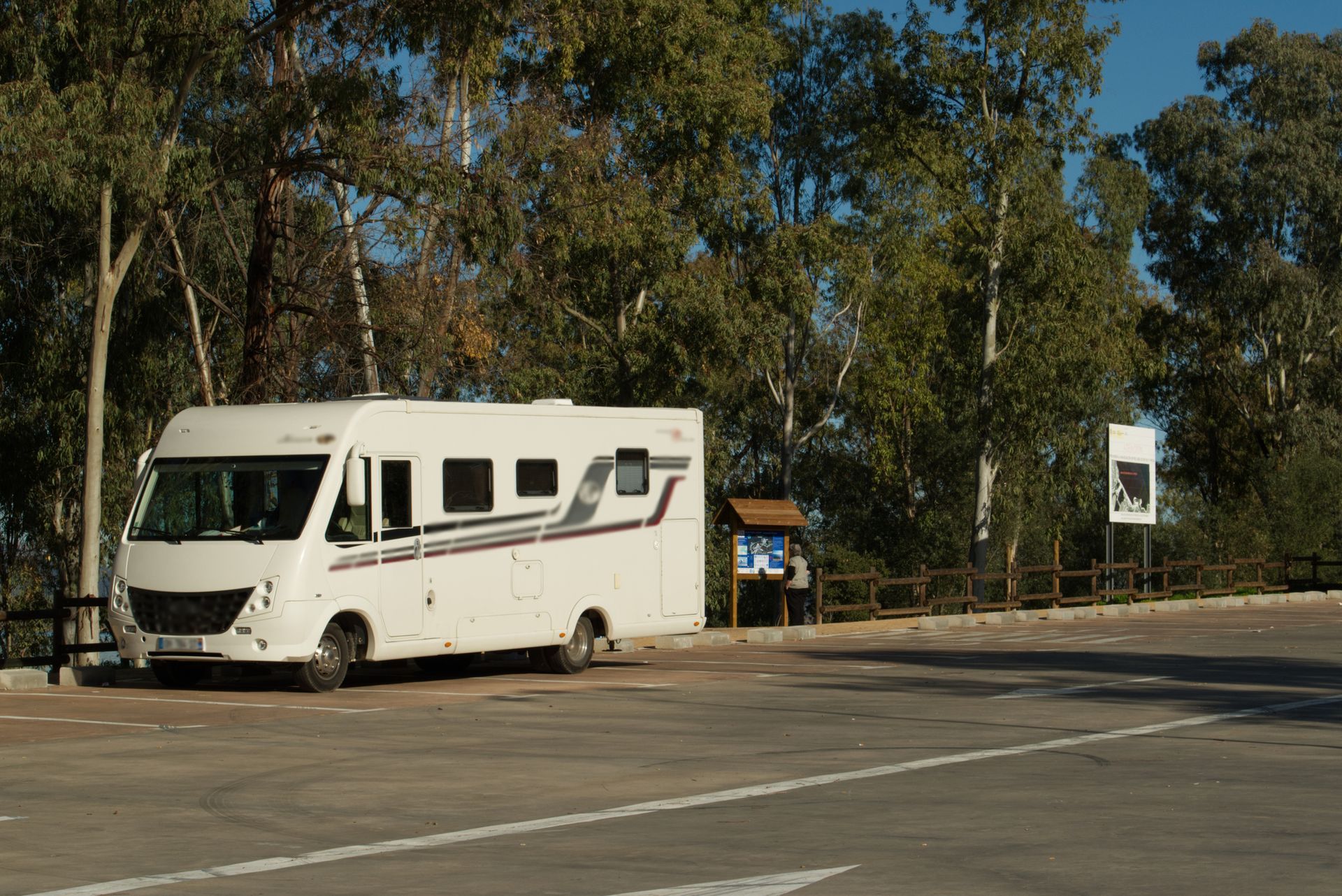 White Van Going On A Trip — North West Sydney, NSW — Shuttlz