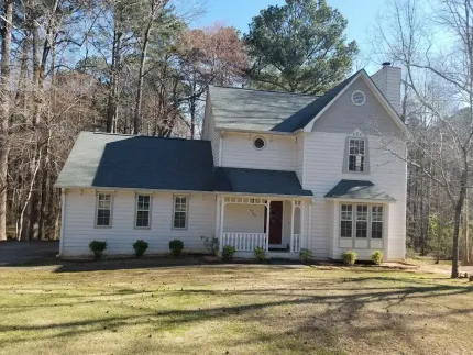 Home Inspection Atlanta