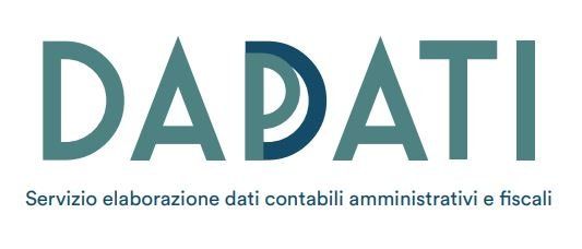 DAPDATI - Studio Dapoz Andrea-LOGO