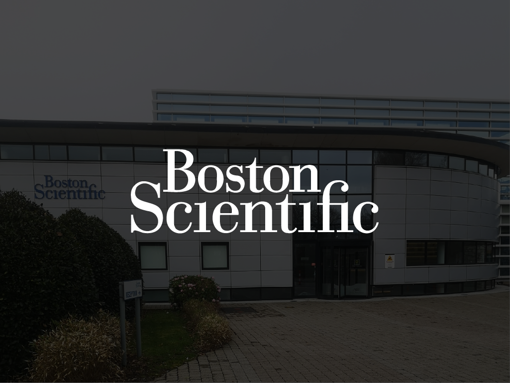boston scientific case study