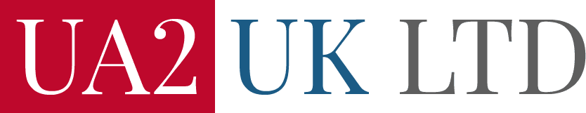 UA2 UK Ltd Logo