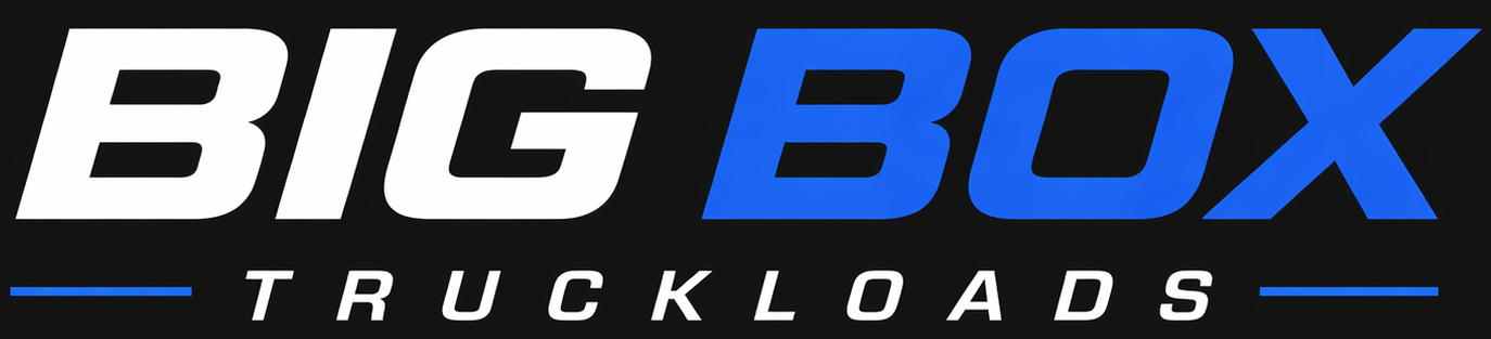 Big Box Truckloads