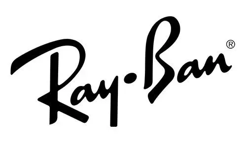 RAY BAN
