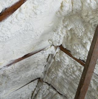 Polyurethane Foam Surface — Hamilton, MI — RetroFoam Of West Michigan
