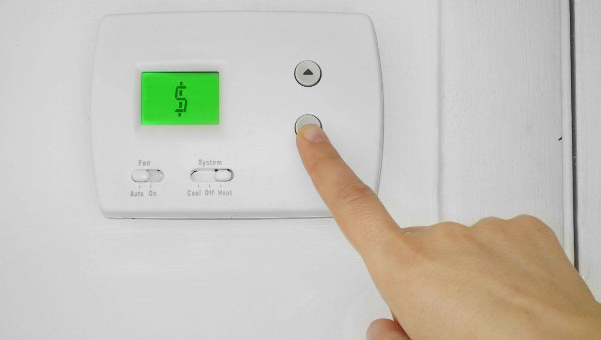 Lowering Your Heating Bill — Hamilton, MI — RetroFoam Of West Michigan