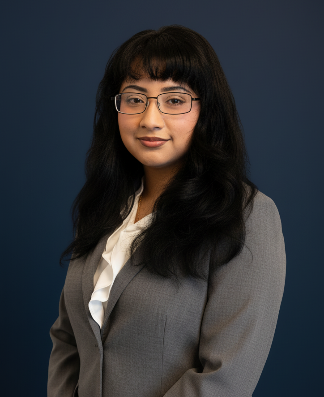 Kathleen Salas Roldan