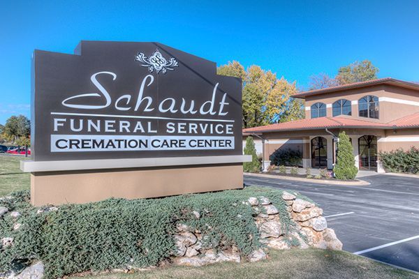 Cremation and Funeral Home in Tulsa OK