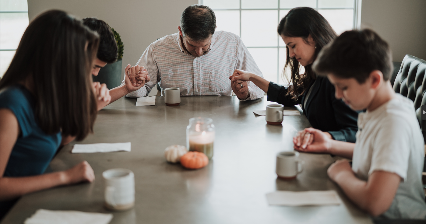 Calvin, Sarah and Jude jarvis