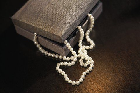 perls