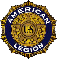 American Legion Post 24 logo