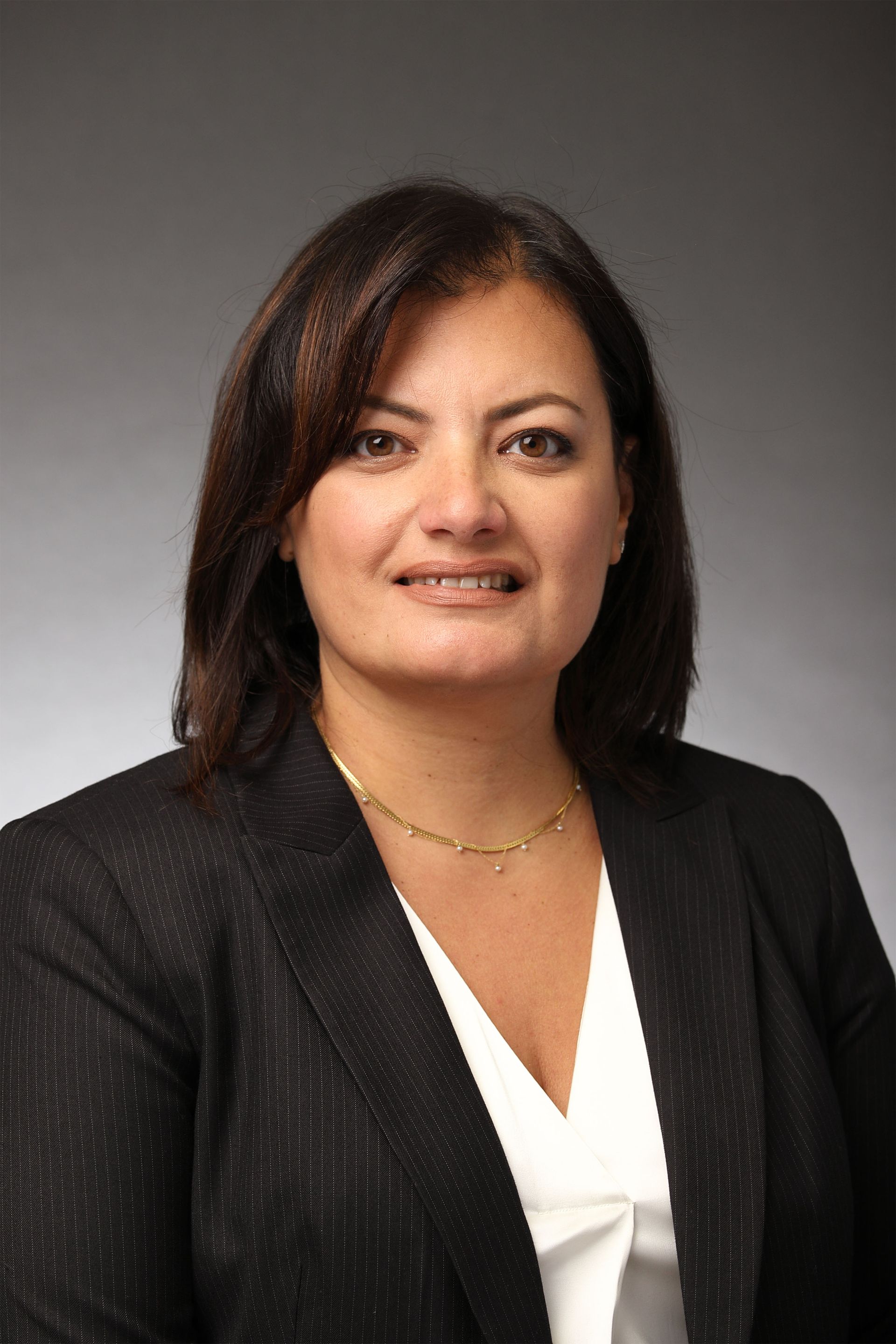 Caroline Youssef, MD, FAAP
