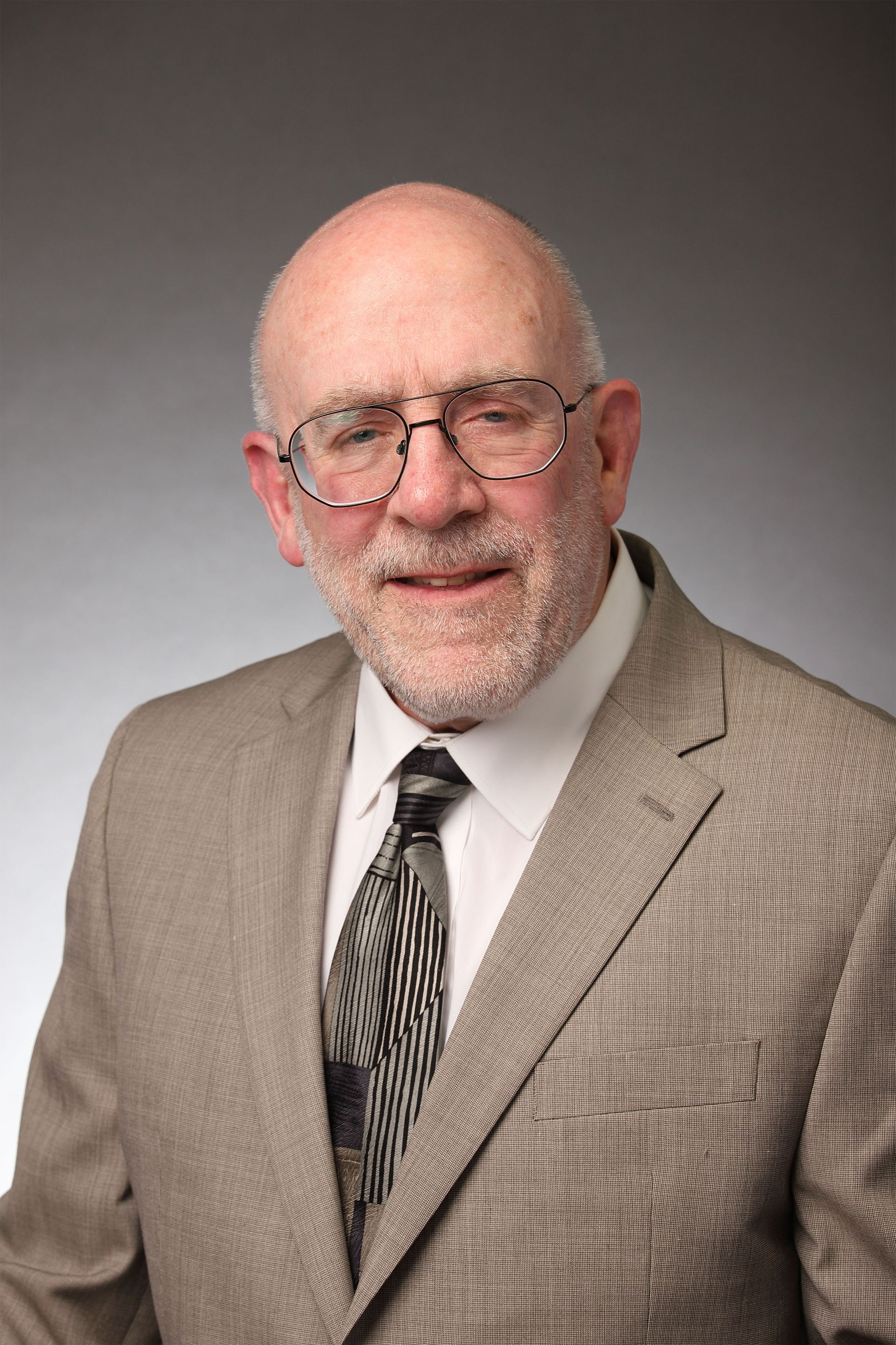 Frederick Weck, MD, FAAP