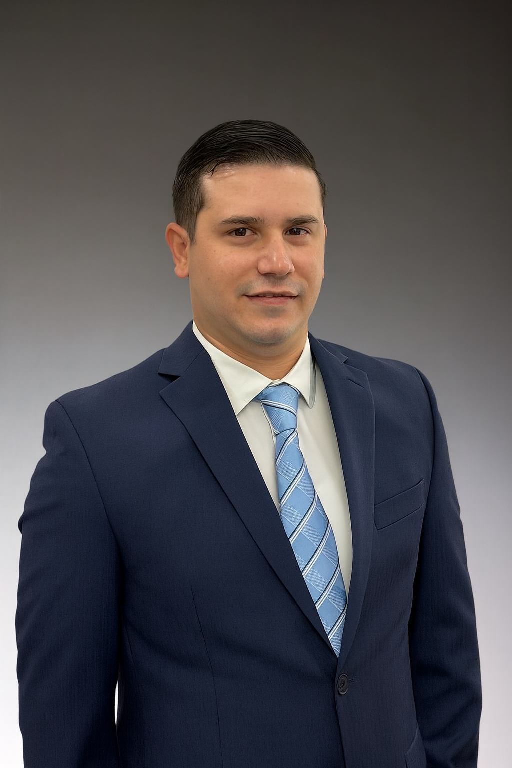 Gilberto Fuentes, Jr., MD