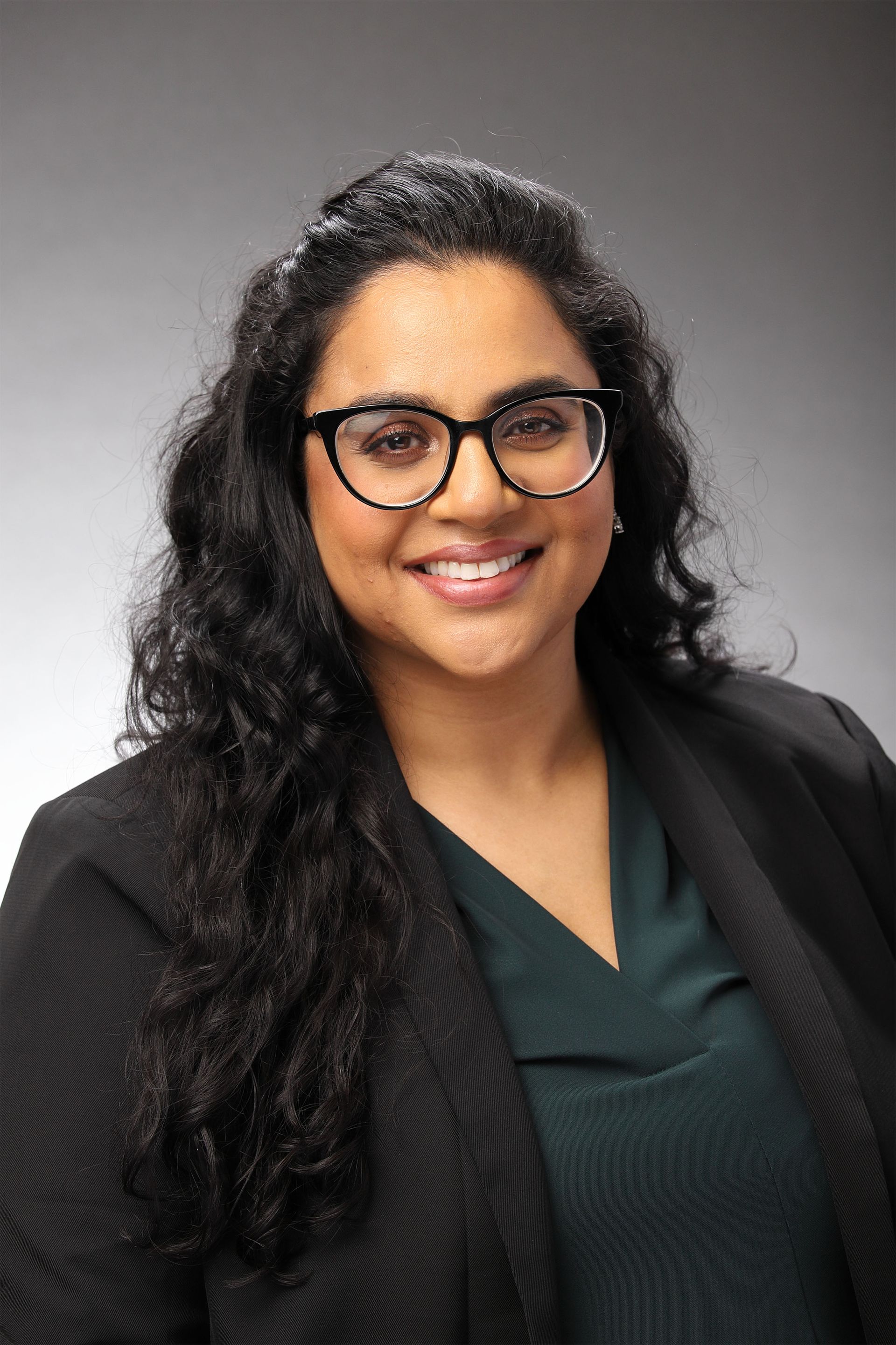 Jasmine Vincent, MD, FAAP