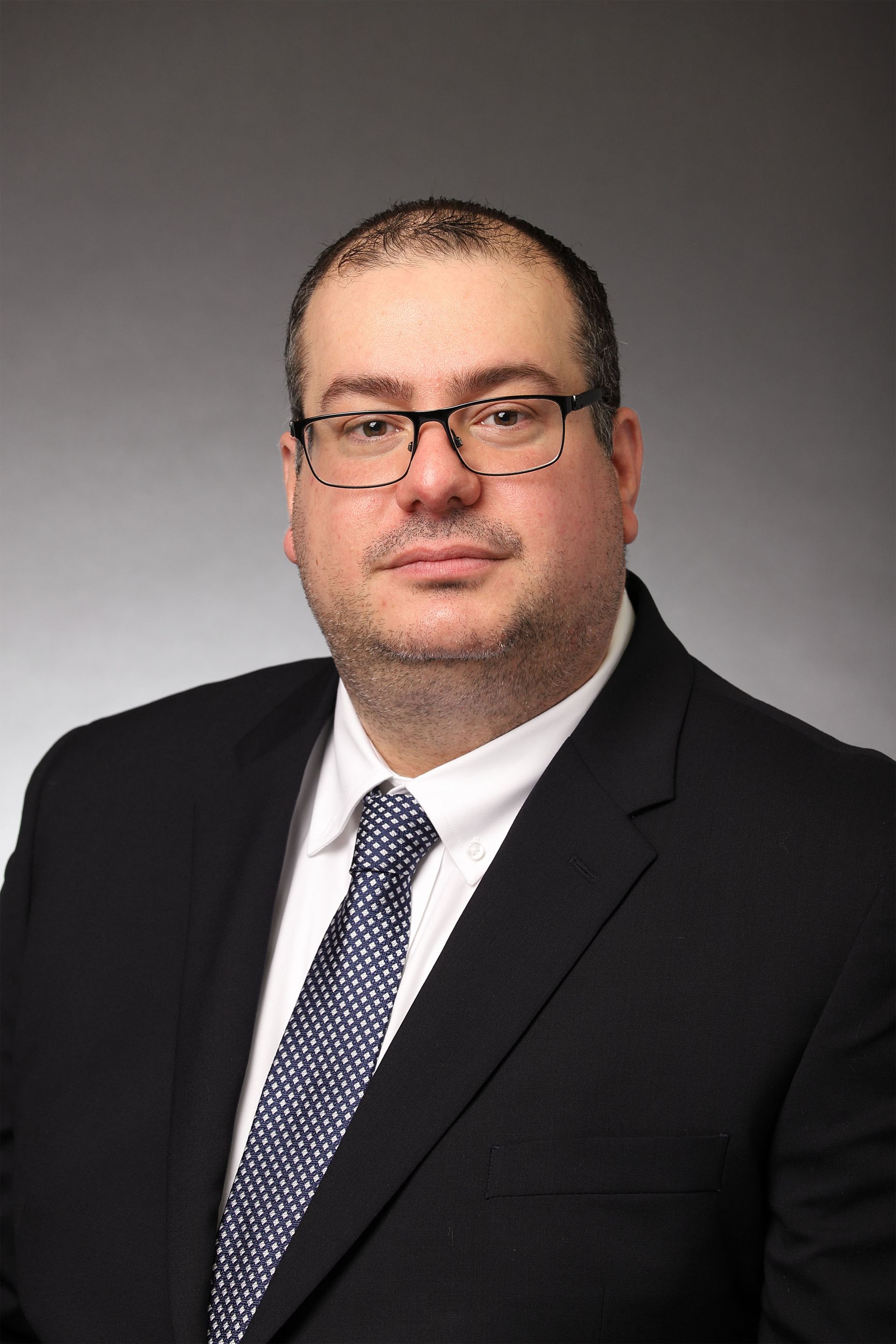 Rocco Pascucci, MD, FAAP