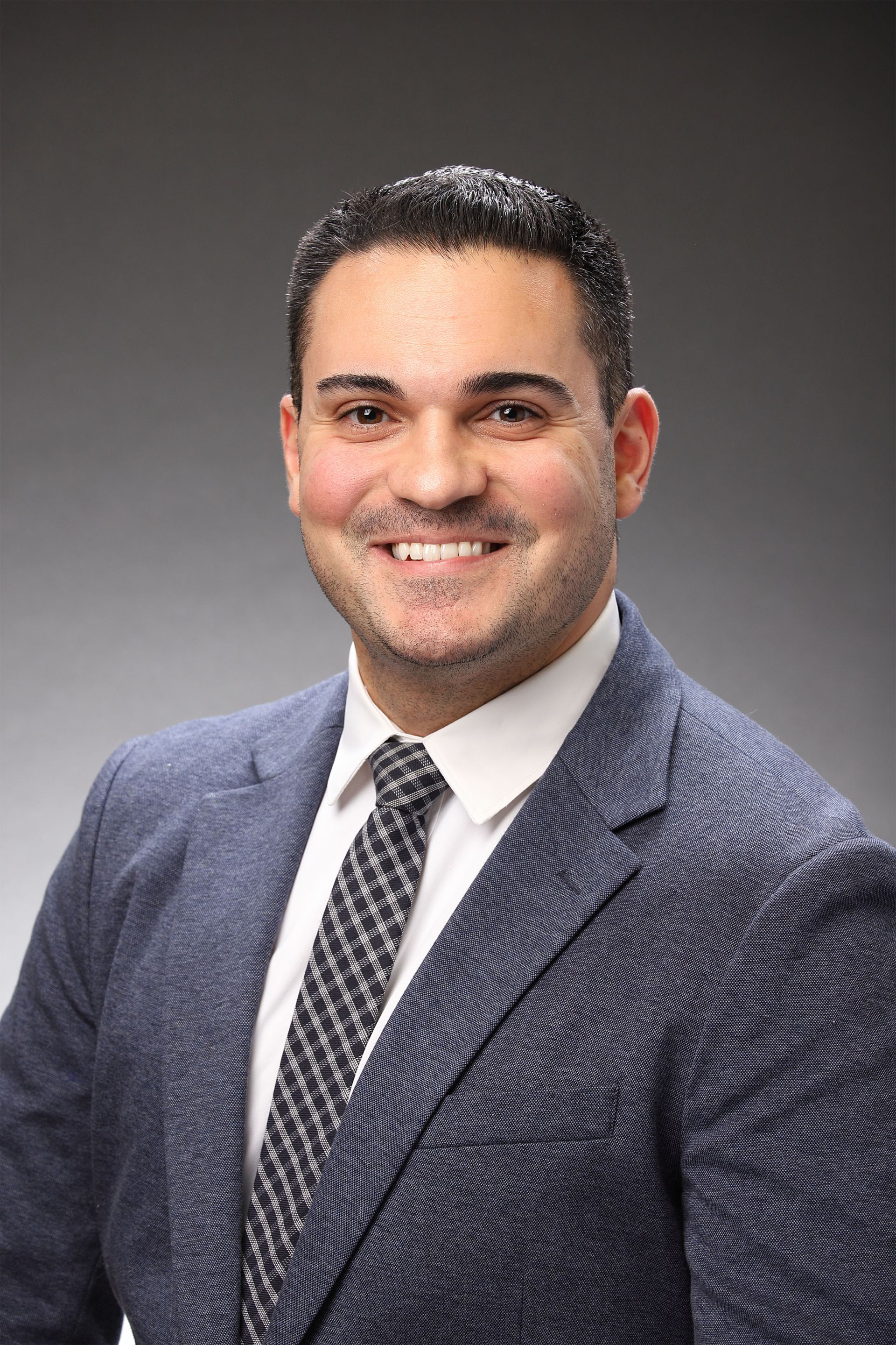 Salvatore Susino, MS, PA-C