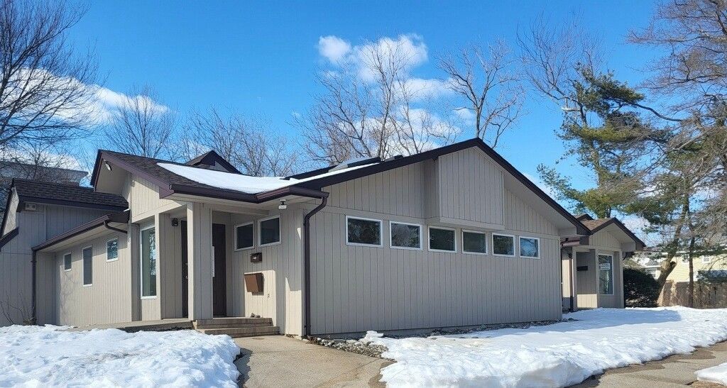 Wall Township Office