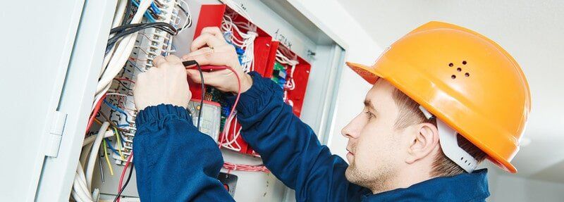 Electrician Repairing - Electrician in Emerald | All Saints Electrical