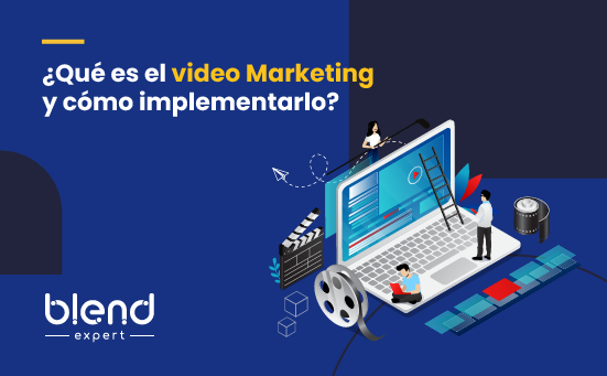 ¿Cómo utilizar el Video Marketing para hacer crecer tu negocio?