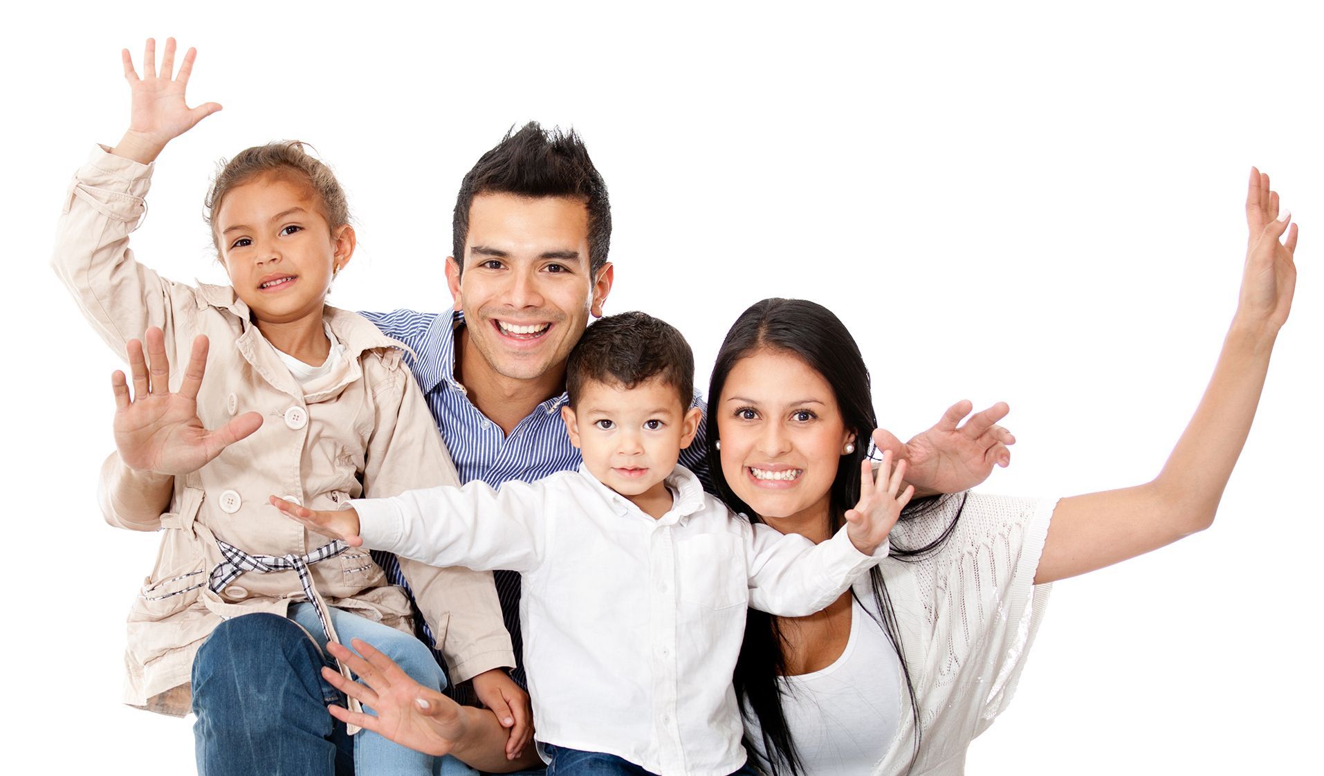 Good Oral Health for Your Family in Dallas Fort Worth