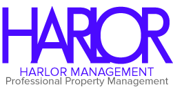 Harlor Management Logo