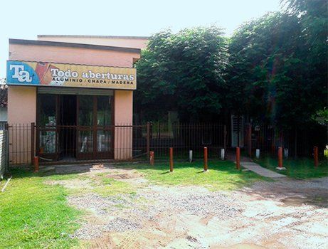 Todo Aberturas