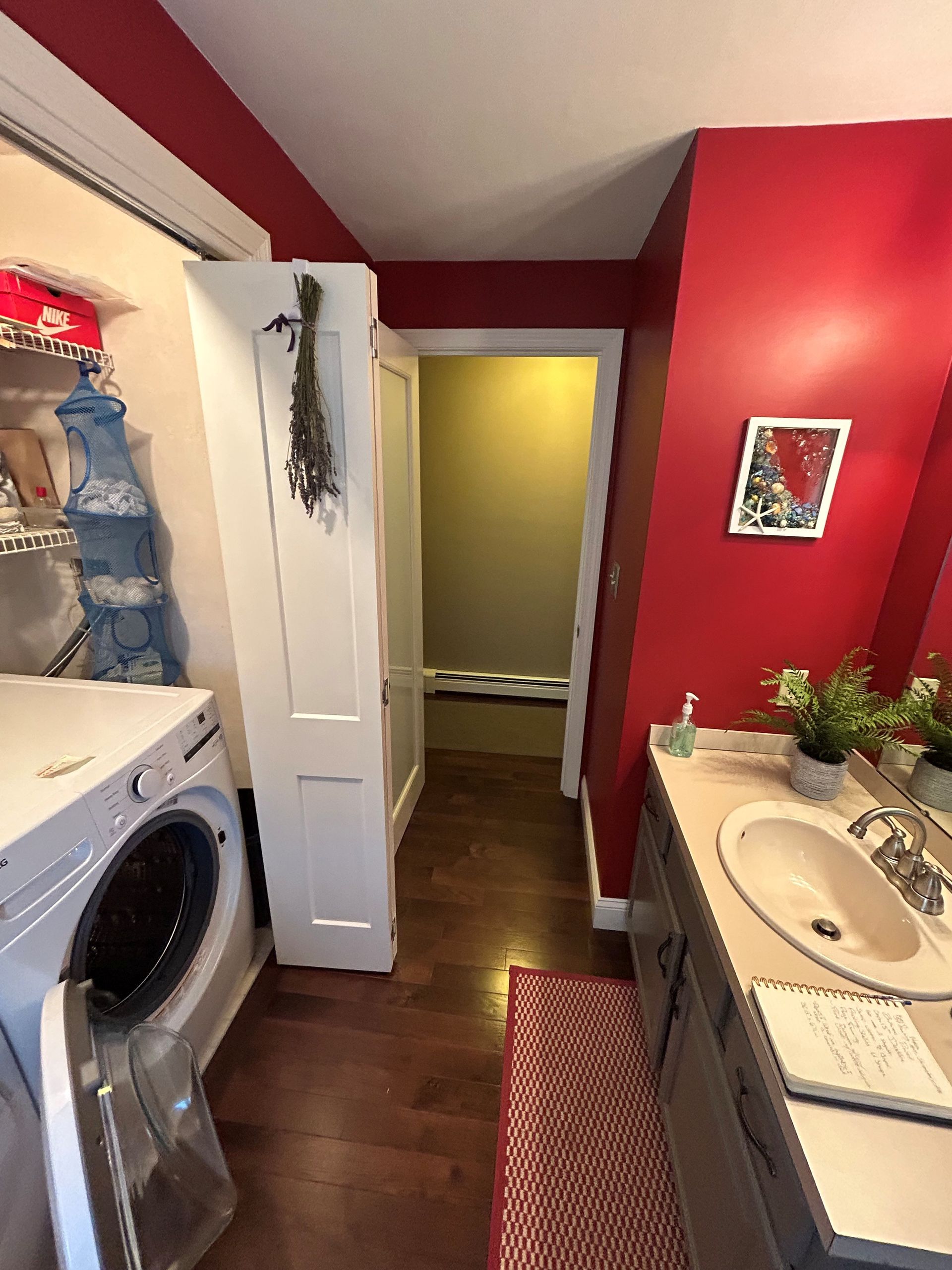 Bathroom Remodeling | TAGS Building | Worcester County