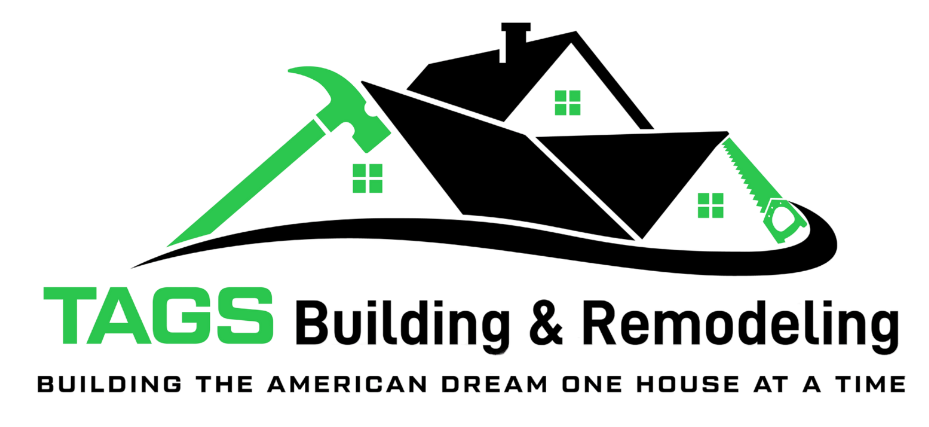 TAGS Building and Remodeling