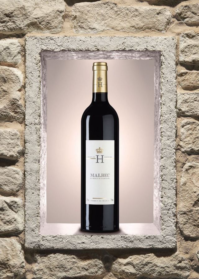 Chateau de Cayx Wines