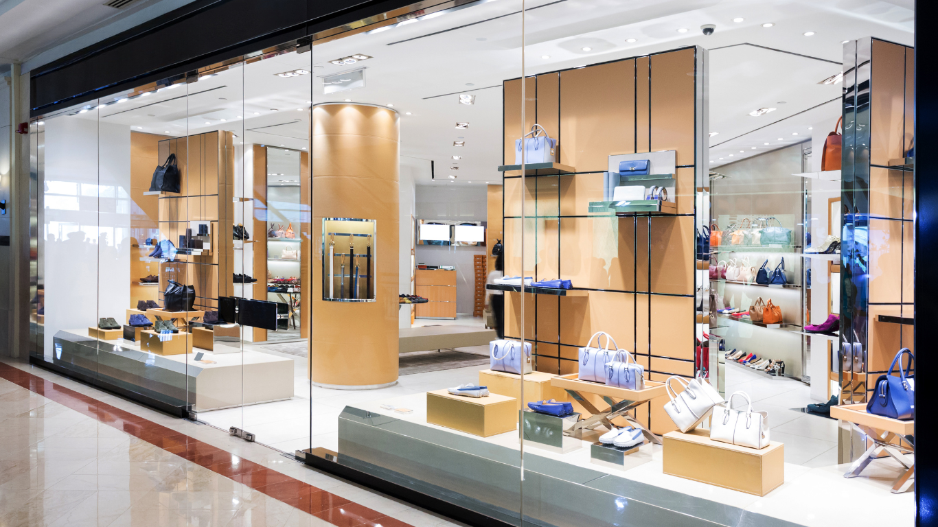 Commercial Fitouts