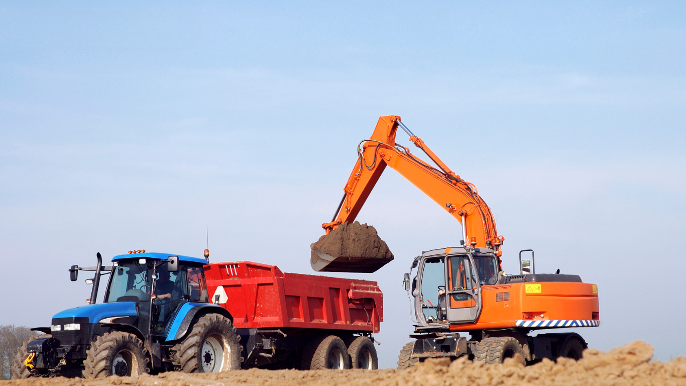 Expert Groundworks in Brighton by DBF Melbourne