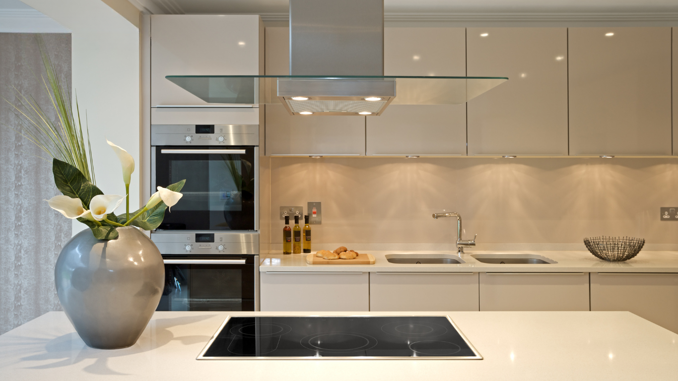 Kitchen Fitout