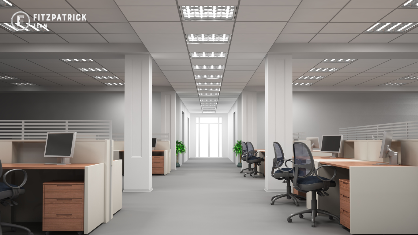 Office Fitout