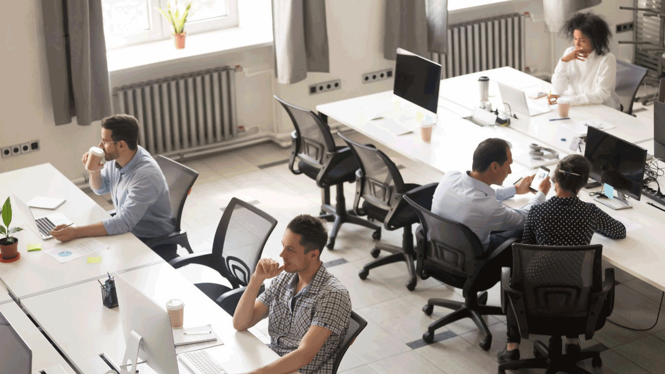 Office Fitout