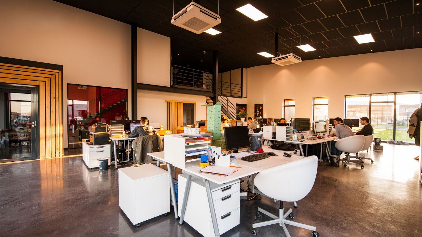 Office Fitout