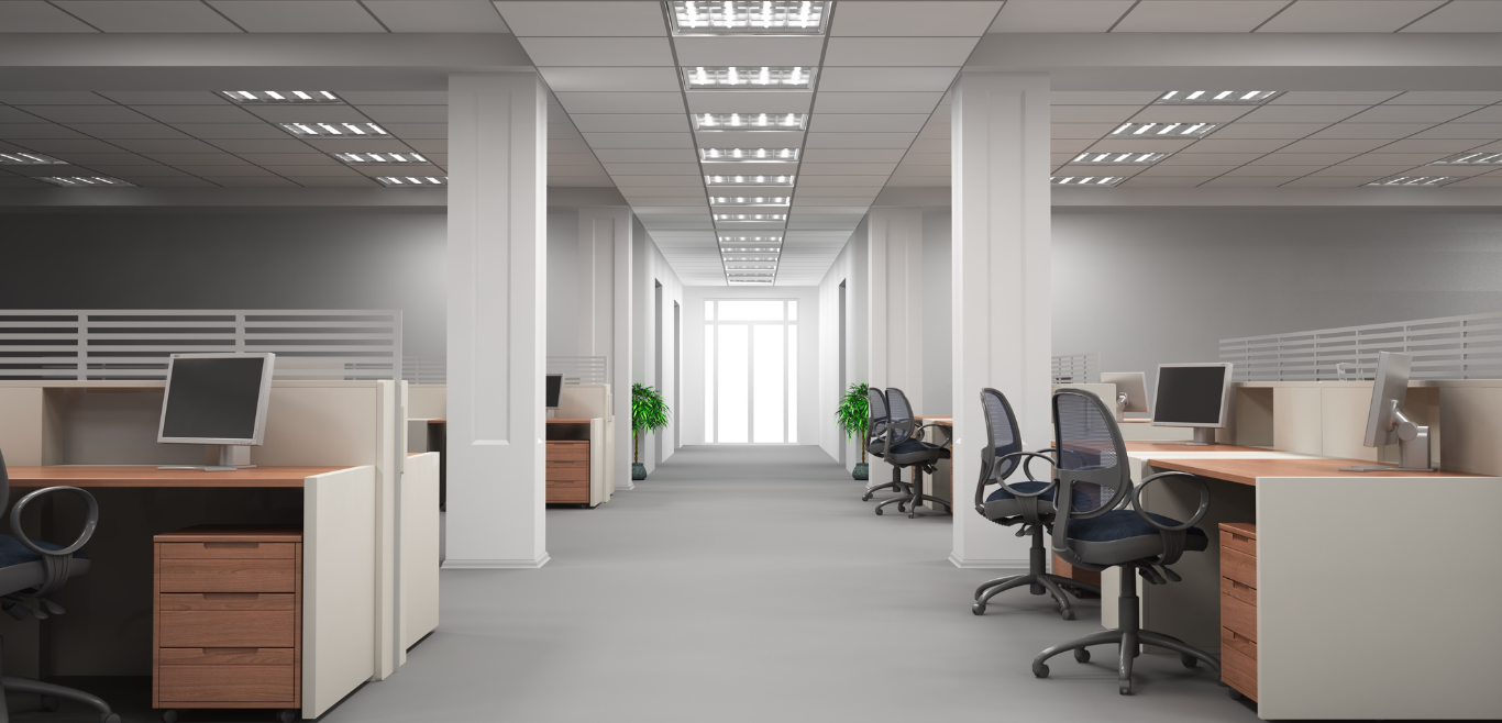 Office Fitout