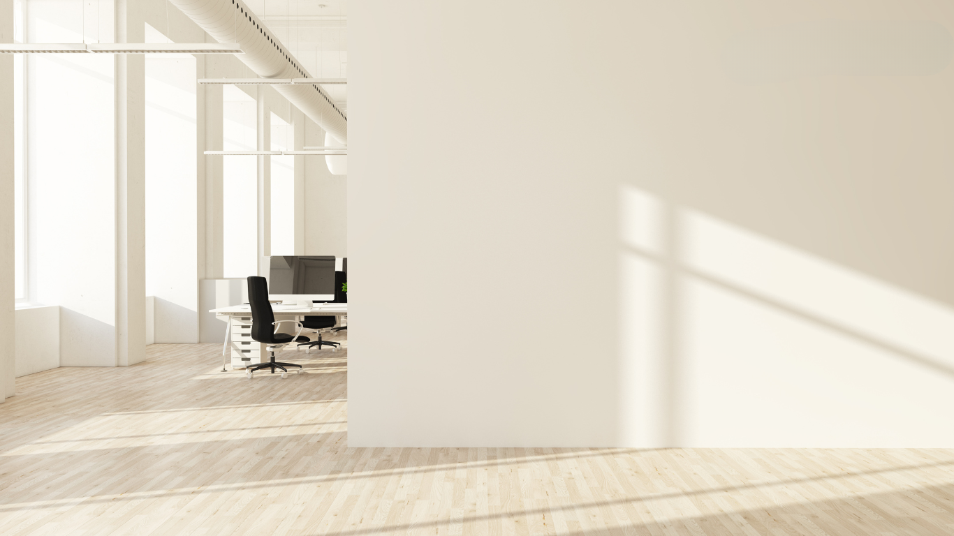 Office Fitout