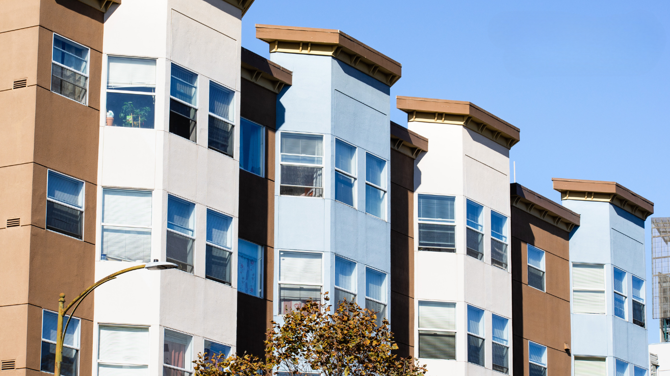 Residential Builds